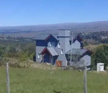 Alquiler temporario de casa em Villa yacanto