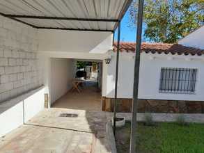 Alquiler temporario de casa em Capilla del monte