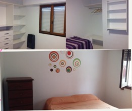 Alquiler temporario de casa em Quequen