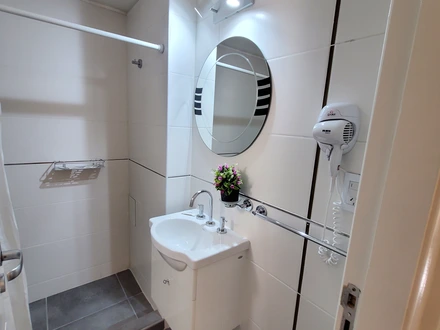 Alquiler temporario de apartamento em Godoy cruz