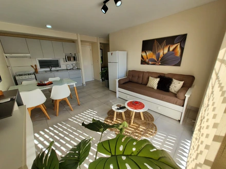 Alquiler temporario de apartamento em Godoy cruz