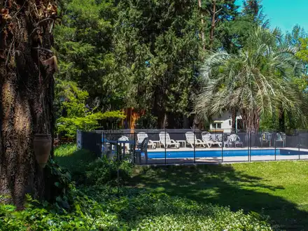 Alquiler temporario de casa em Chacras de coria / vistalba
