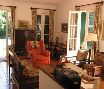 Alquiler temporario de casa em Pablo nogués malvinas argentinas san carlos country club