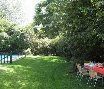 Alquiler temporario de casa em Pablo nogués malvinas argentinas san carlos country club