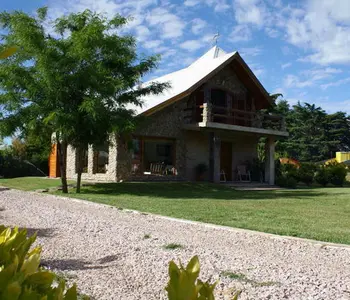 Alquiler temporario de casa em Sierra de la ventana