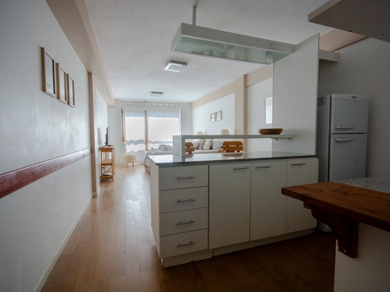 Alquiler temporario de apartamento em San carlos de bariloche