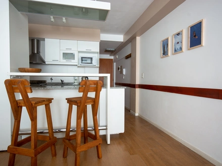 Alquiler temporario de apartamento em San carlos de bariloche