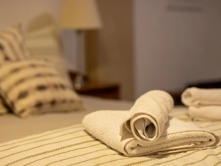 Alquiler temporario de apartamento em San carlos de bariloche