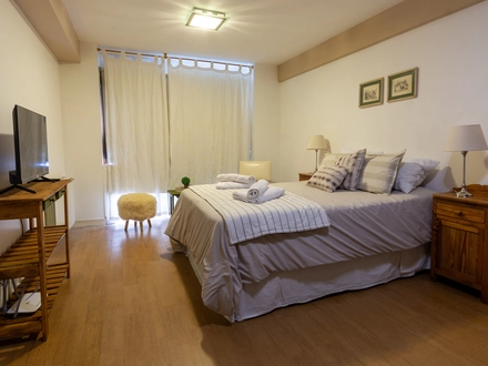 Alquiler temporario de apartamento em San carlos de bariloche