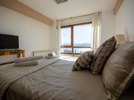 Alquiler temporario de apartamento em San carlos de bariloche