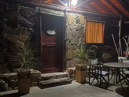 Alquiler temporario de casa en Santa m&oacute;nica