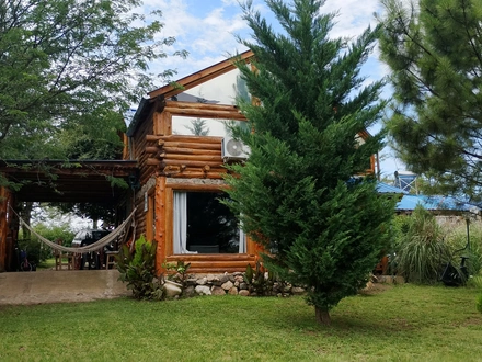 Alquiler temporario de casa en Santa m&oacute;nica