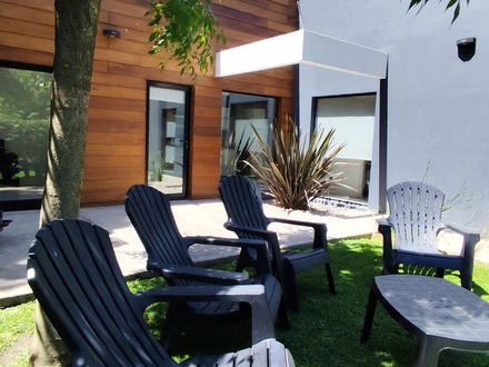 Alquiler temporario de casa em Mar del plata