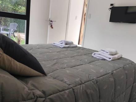 Alquiler temporario de casa em Mar del plata