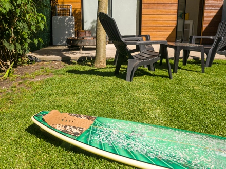 Alquiler temporario de casa em Mar del plata