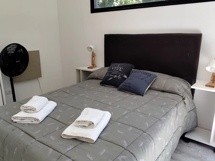 Alquiler temporario de casa em Mar del plata