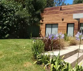 Alquiler temporario de casa en Mar del plata