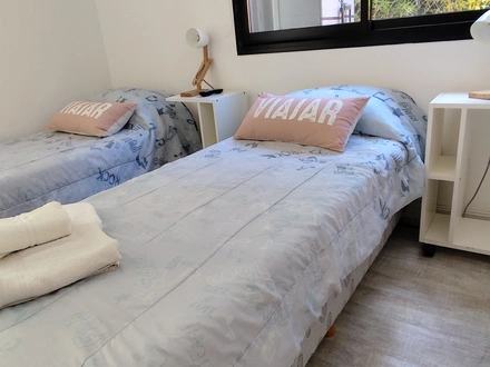 Alquiler temporario de casa em Mar del plata