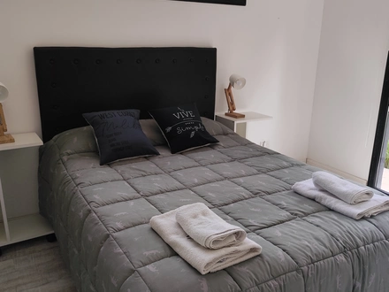 Alquiler temporario de casa em Mar del plata