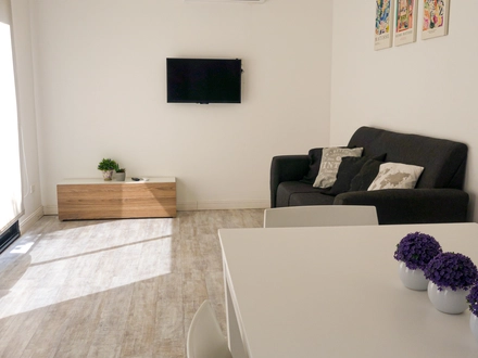 Alquiler temporario de casa em Mar del plata