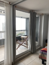 Arriendo temporario de apartamento em Reñaca