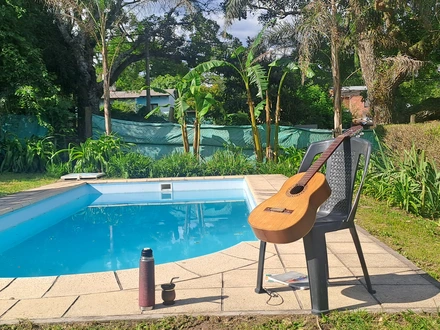 Alquiler temporario de casa em Villa san lorenzo