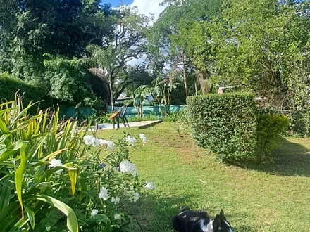 Alquiler temporario de casa em Villa san lorenzo