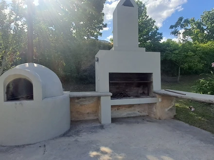 Alquiler temporario de casa em Villa san lorenzo