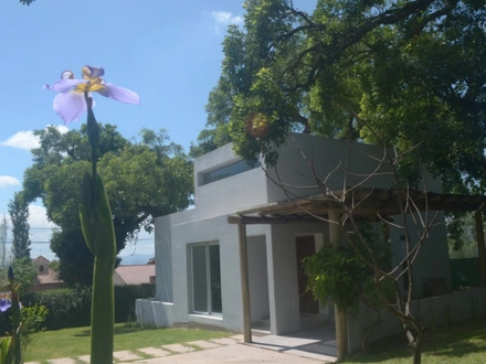 Alquiler temporario de casa em Villa san lorenzo