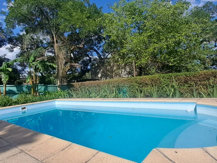 Alquiler temporario de casa em Villa san lorenzo