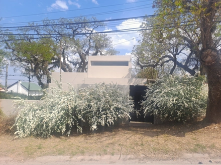 Alquiler temporario de casa em Villa san lorenzo