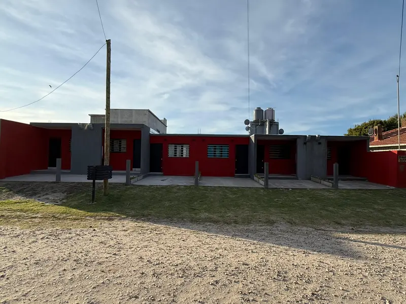 Alquiler temporario de departamento en Mar del plata