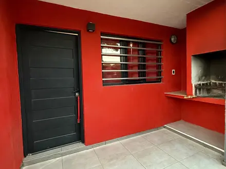 Alquiler temporario de departamento en Mar del plata