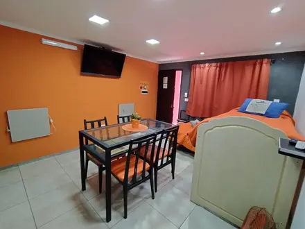 Alquiler temporario de departamento en Mar del plata