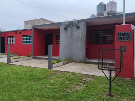 Alquiler temporario de departamento en Mar del plata