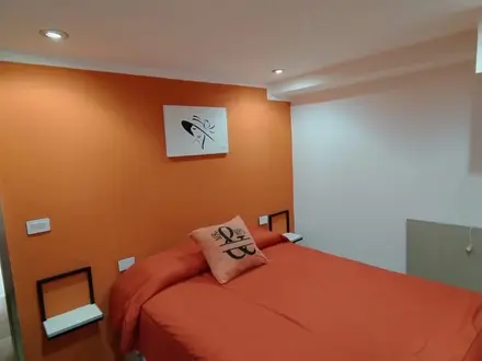 Alquiler temporario de departamento en Mar del plata