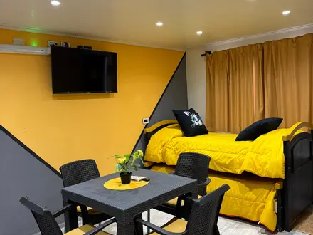 Alquiler temporario de departamento en Mar del plata