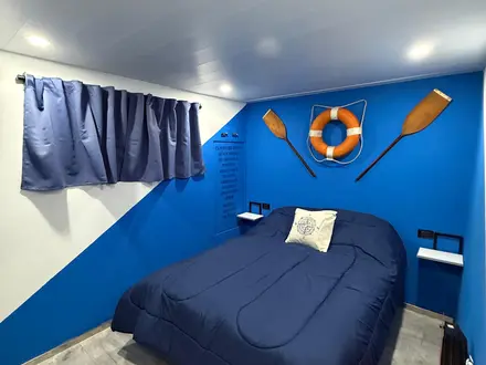 Alquiler temporario de departamento en Mar del plata