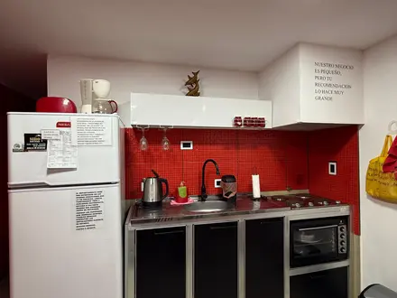 Alquiler temporario de departamento en Mar del plata