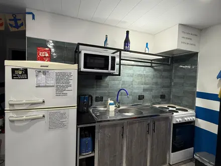 Alquiler temporario de departamento en Mar del plata