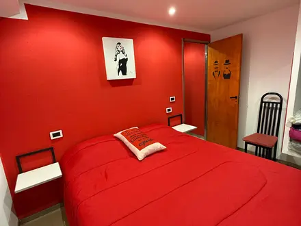 Alquiler temporario de departamento en Mar del plata