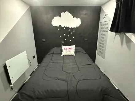 Alquiler temporario de departamento en Mar del plata