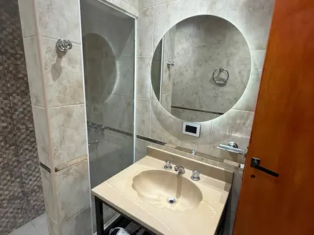 Alquiler temporario de departamento en Mar del plata