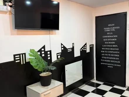 Alquiler temporario de departamento en Mar del plata