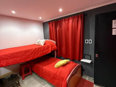 Alquiler temporario de departamento en Mar del plata