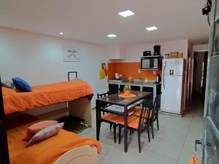Alquiler temporario de departamento en Mar del plata