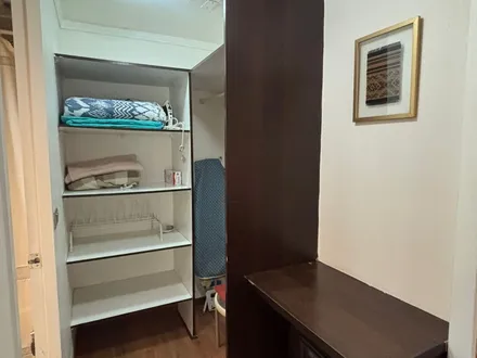 Arriendo temporario de departamento en Santiago