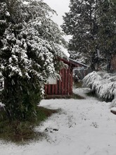 Alquiler temporario de cabana em San carlos de bariloche