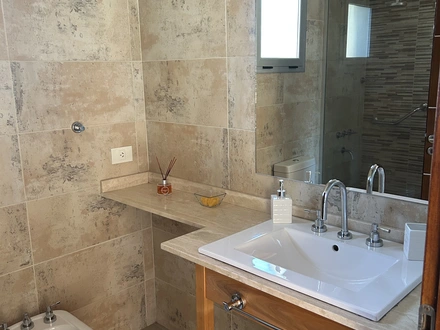 Alquiler temporario de apartamento em San martín de los andes