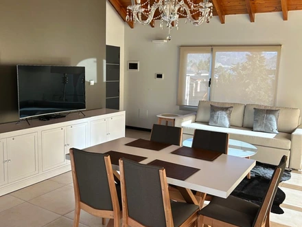 Alquiler temporario de apartamento em San martín de los andes